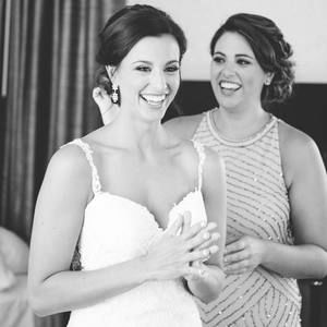 Meet your Posher, Mallory